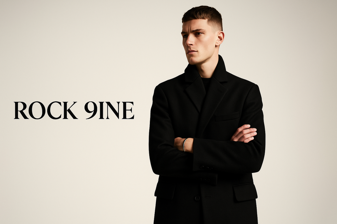 5 Must-Have Pieces for the Luxe Wardrobe